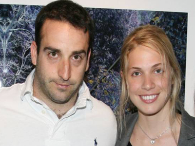 Χάρης Βαφειάς: Παντρεύτηκε ο «Χάρι Πότερ» της ναυτιλίας