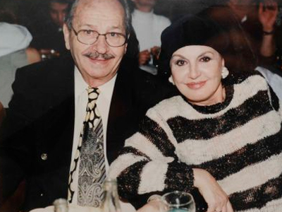 Τραγωδία στην οικογένεια Λιβαδά Τραγωδία στην οικογένεια Λιβαδά