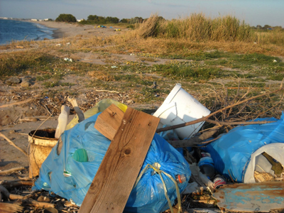 Πάτρα: Θα διαπομπεύονται οι «βρωμιάρηδες»