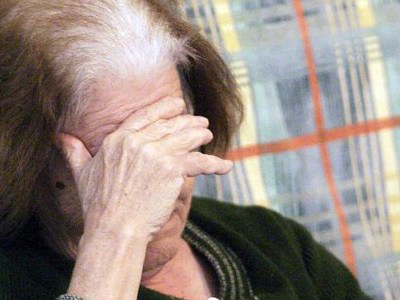 Βόλος: Δεύτερο κρούσμα ληστείας ηλικιωμένων