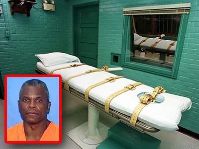 Φλόριντα: Εκτέλεσαν βαριά ψυχικά πάσχοντα