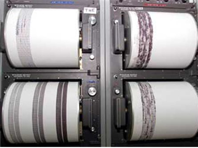 Και νέος σεισμός 6.6R στα ανοιχτά της Χιλής