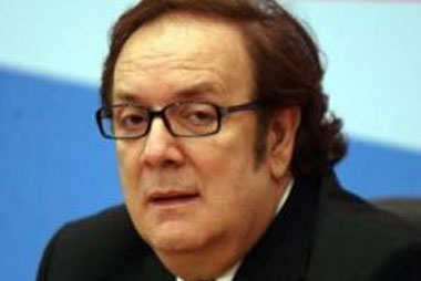 Άρωμα… άντρα στο καφενείο της Βουλής