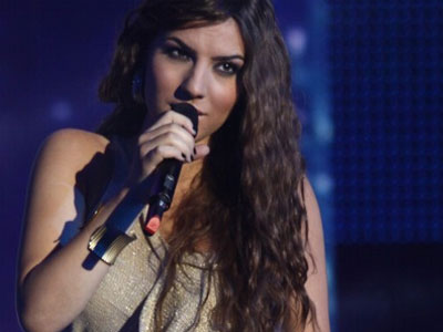 Ποια είναι η Βαλάντω;