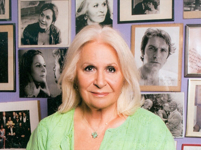 «Ταμένη Τρίτη» στην Μπέτυ Βαλάση