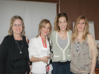 Εκδήλωση για το Χατζηκυριάκειο από την Βάλια Κυριαζή-Μώραλη