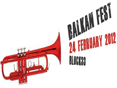 Balkan Fest
