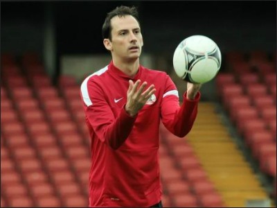 Οι αρχηγοί της Ξάνθης