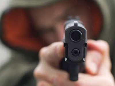 Ληστεία με το «καλημέρα»