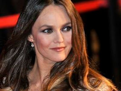 Η Vanessa Paradis για την «Chanel»