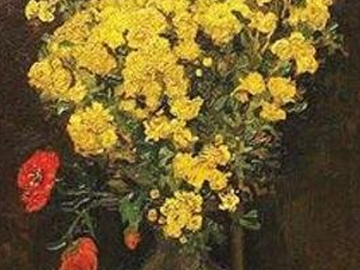 Τρία χρόνια φυλακή για την κλοπή πίνακα του van Gogh