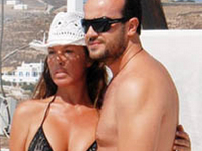 Παντρεύεται η Βάνα;