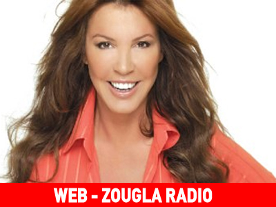 Η Βάνα Μπάρμπα στο zougla radio