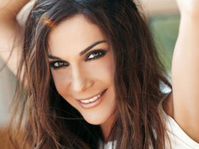 Που γιόρτασε η Δέσποινα;