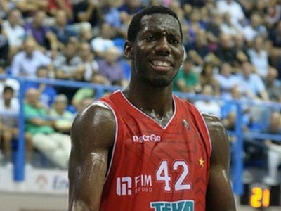 Ντάντσον: «Θέλω να είμαι με τους νικητές»