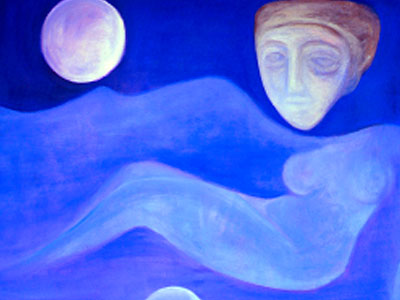 Σερενάτες… Βαρκαρόλες… Ονειροφαντασίες…