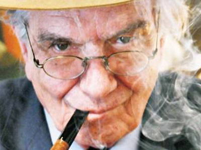 «Λεηλατώντας μια ματωμένη χώρα», το νέο ντοκιμαντέρ του Β. Βασιλικού