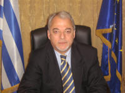 Αίμα στη μνήμη των τριών τραπεζικών έδωσε Β. Παπαϊωάννου