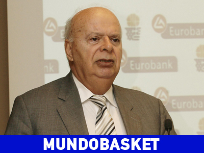 Αναλαμβάνει πρόεδρος ο Γιώργος Βασιλακόπουλος