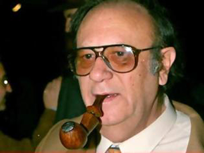 Ο Βασίλης Ραφαηλίδης για τον φασισμό