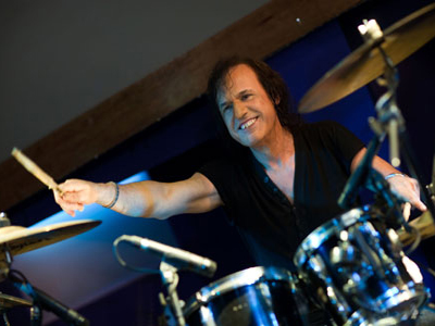 Βασίλης Παπακωνσταντίνου @ «Τεχνόπολις»