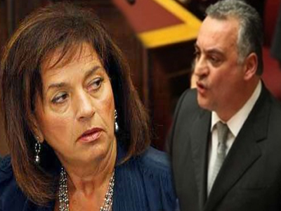 Διάλογοι Παπανδρέου – Κεφαλογιάννη σε άψογα «Γαλλικά»