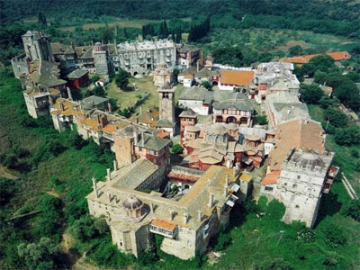 Στην ανακρίτρια ο Γκράτσιος