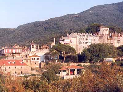 «Ανοίγουν» οι τραπεζικοί λογαριασμοί της Μονής Βατοπεδίου