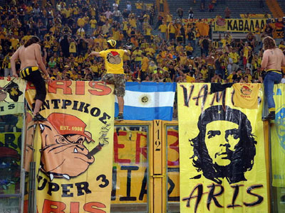 «Σώσε την ομάδα και εξαφανίσου»