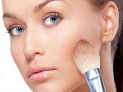 Φτιάξτε το δικό σας ρουζ!