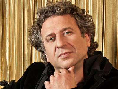 Το όνειρό του παίρνει σάρκα και οστά