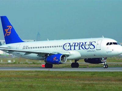 Ακυρώσεις πτήσεων λόγω της απεργίας στην Ελλάδα