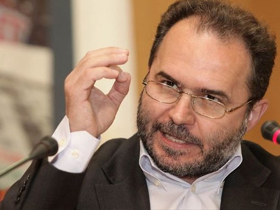 Επανεκλογή Φωτόπουλου στη θέση του προέδρου της ΓΕΝΟΠ-ΔΕΗ Επανεκλογή Φωτόπουλου στη θέση του προέδρου της ΓΕΝΟΠ-ΔΕΗ