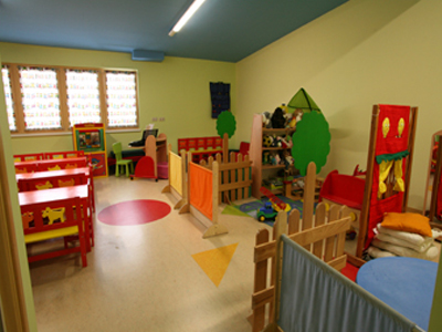 «Οι παιδικοί σταθμοί δεν είναι φυλακές»