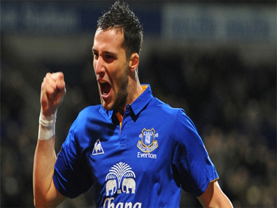 «Δένει» Βέλλιο η Έβερτον