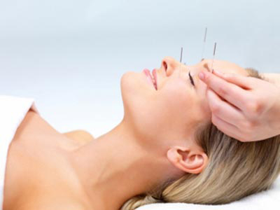 Αντιμετωπίστε την παχυσαρκία κάνοντας βελονισμό