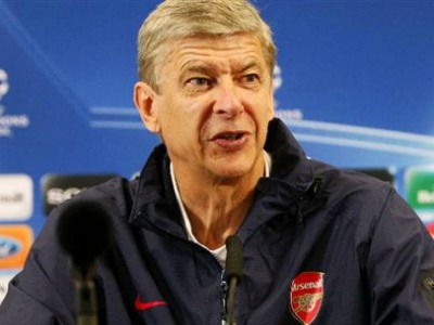 Κατά των 64 ομάδων στο Champions League ο Βενγκέρ