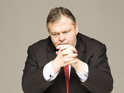 Ακύρωσε τη Νίκαια ο Βενιζέλος