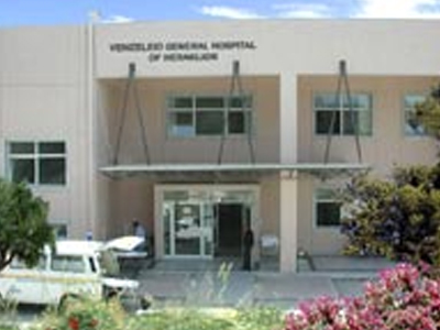 Χειρουργήθηκε ο 8χρονος που τραυματίστηκε από σφαίρα στον λαιμό