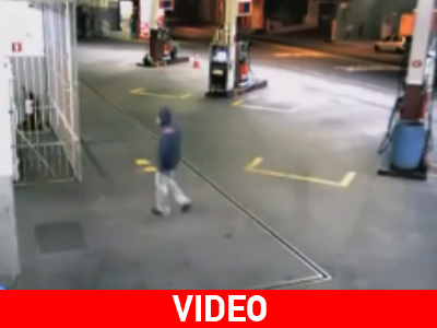 Τα ‘βαλε με λάθος άνθρωπο…