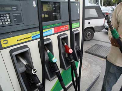 Και πάλι ανοδικά η τιμή της αμόλυβδης