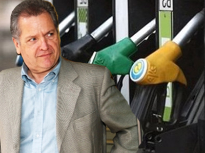 Την Πέμπτη η συνάντηση βενζινοπωλών με τον Π. Οικονόμου