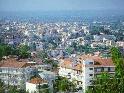 Ολοκληρώνεται το Veria – WiFi