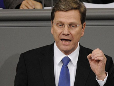 Επίσκεψη του γερμανού ΥΠΕΞ στην Αλγερία