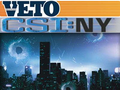 Αυτή την Κυριακή στο VETO