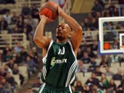 Παναθηναϊκός: «Τέλος» ο Χέισλιπ