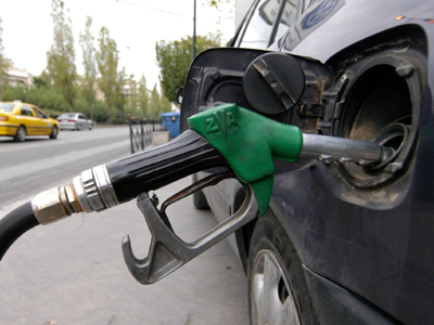 Σε ισχύ από την Τετάρτη το πλαφόν στα καύσιμα