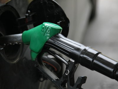 Ανάκληση του πλαφόν στην τιμή της αμόλυβδης