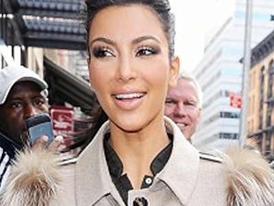 Όταν βρίσκονται στη Νέα Υόρκη!