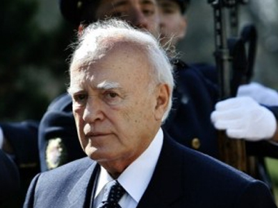 Και η Προεδρία θέλει το… γιατρό της